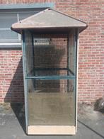 Volière, Dieren en Toebehoren, Vogels | Hokken en Kooien, Ophalen, Gebruikt, Volière