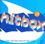 cd hitbox 18, Ophalen of Verzenden, Zo goed als nieuw