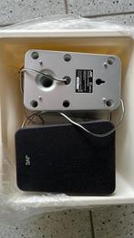 Luidsprekers, Ophalen, Zo goed als nieuw