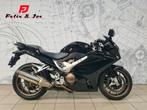 Honda VFR800F (bj 2016), Motoren, 4 cilinders, Bedrijf, Meer dan 35 kW, 800 cc