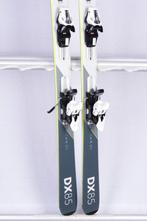 160 cm ski's KASTLE DX 85 2022, grip walk, wood, fast grip, Sport en Fitness, Skiën en Langlaufen, Overige merken, 160 tot 180 cm