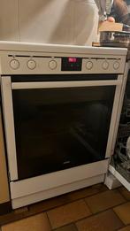 Electrisch fornuis, Elektronische apparatuur, Ophalen