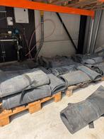 EPDM dakbedekking 3 x 7,6, Ophalen, Zo goed als nieuw
