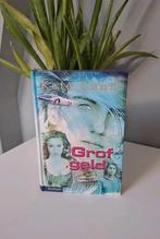 K. Cann - 1 Grof geld, Ophalen of Verzenden, Zo goed als nieuw, K. Cann