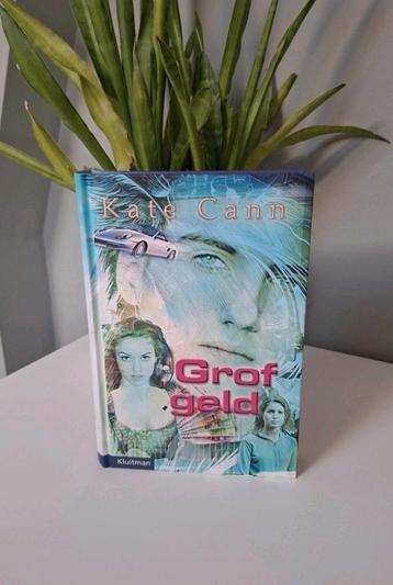 K. Cann - 1 Grof geld beschikbaar voor biedingen