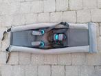 Thule infant sling babyhangmat fietskar - Chariot, Overige typen, Ophalen of Verzenden, Zo goed als nieuw, Thule