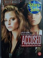 Les accusés / DVD, Cd's en Dvd's, Dvd's | Thrillers en Misdaad, Ophalen of Verzenden
