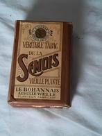 Ancien paquet de tabac de semois, Collections, Marques & Objets publicitaires, Comme neuf, Enlèvement ou Envoi