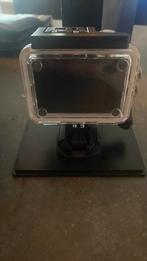 Actie camera met waterproofhoes, Ophalen, Nieuw, Overige merken