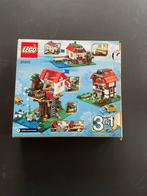 Lego set 31010, Kinderen en Baby's, Speelgoed | Duplo en Lego, Ophalen, Zo goed als nieuw, Complete set, Lego