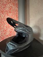 Fox v3rs helm met handtekening ruben hernandez, Motoren, Kleding | Motorhelmen, Nieuw zonder kaartje, L, Ophalen, Overige merken