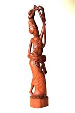 Bali statuur., Ophalen of Verzenden