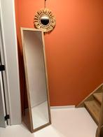 Staande spiegel, Ophalen, Zo goed als nieuw