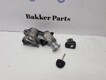 Kit serrure d'un Opel Corsa, 3 mois de garantie, Utilisé, Opel