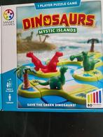 DINOSAURS MYSTIC ISLANDS educatief spel van smart games, Ophalen of Verzenden, Zo goed als nieuw, Ontdekken
