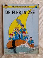 Strips van " De beverpatroelje ", Boeken, Stripverhalen, Meerdere stripboeken, Ophalen of Verzenden, Gelezen