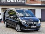 Mercedes-Benz V-Klasse 220 d*lichte vracht*, 5 places, https://public.car-pass.be/vhr/7b3b30e9-6593-48b9-a815-5f0e9b0f3ead, Cuir