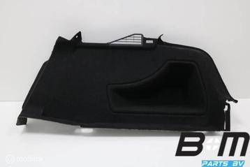 Paneel bagageruimte rechts Audi A5 8T 8T0863888E