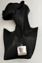 Magnifique pendentif afghan en argent antique, Bijoux, Sacs & Beauté, Enlèvement ou Envoi, Comme neuf