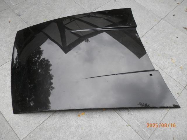 Kofferdeksel Porsche 993, origineel, gebruikt, Auto-onderdelen, Carrosserie, Oldtimer onderdelen, Porsche, Gebruikt, Ophalen