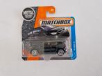 Matchbox BMW i3, Ophalen of Verzenden, Nieuw, Auto