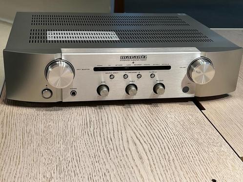 versterker  Marantz PM6007, Audio, Tv en Foto, Versterkers en Ontvangers, Marantz, Ophalen