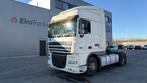 DAF XF 105.460 (BOITE MANUELLE / MANUAL GEARBOX) EL24474, Auto's, Vrachtwagens, Euro 5, Achterwielaandrijving, 460 pk, Overige kleuren