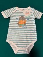 2 baby body’s korte mouwen disney, Kinderen en Baby's, Ophalen, Nieuw
