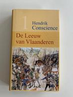 De leeuw van Vlaanderen, Hendrik Conscience, Boeken, Ophalen of Verzenden, Nieuw