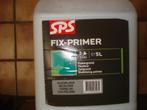 fix primer, Bricolage & Construction, Peinture, Vernis & Laque, Enlèvement, Neuf, Autres couleurs, Peinture