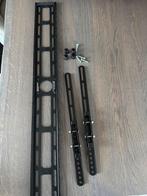 Ophangsysteem flatscreen rem 55 inch, Ophalen, Zo goed als nieuw