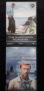 The Sandham murders 1&2 Lumière, Cd's en Dvd's, Ophalen of Verzenden, Zo goed als nieuw
