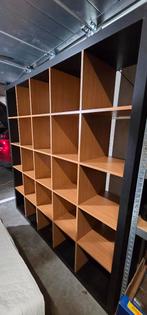 Kallax kast IKEA 5x5 25 vakken 180x180cm, Ophalen