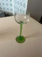 Verres à vin blanc, Collections, Verres & Petits Verres, Enlèvement, Comme neuf