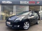 Peugeot 5008 1.6 HDi Premium/AUTOMATIC/NAVI/ (bj 2012), Auto's, Automaat, Euro 5, Stof, 4 cilinders