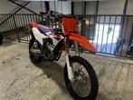 KTM SXF250 2024, Bedrijf, Crossmotor, 249 cc, 1 cilinder