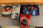 Starwars Mickey met trui en sweatshirt van 116 cm, Ophalen