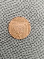 Verenigd Koninkrijk. Two Pence van 2010. Elisabeth II, Timbres & Monnaies, Monnaies | Europe | Monnaies euro, Enlèvement ou Envoi