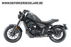 ZONTES CHOPPER 125, Motoren, Chopper, Zontes, Particulier, 125 cc