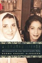 (b346) Verboden liefde, de eremoord op mijn hartsvriendin, Boeken, Verzenden, Gelezen