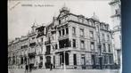 Oostende OSTENDE la digue ZEEDIJK VILLAS 1905 TOP, Ophalen of Verzenden