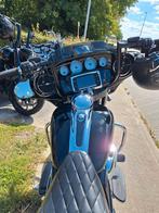 Harley Davidson Street Glide special 107, 1745 cc, Particulier, Meer dan 35 kW, Cruise Control