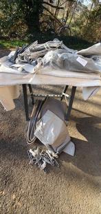 Set accessoires voor caravans, Ophalen of Verzenden, Nieuw