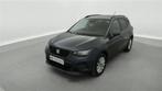 SEAT Arona Arona 1.0 TSI Style (bj 2022), Auto's, Seat, Stof, Gebruikt, Arona, Blauw