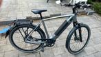 Gazelle speed pedelec, 18900 km, battery 500, goede staat, Fietsen en Brommers, Elektrische fietsen, Ophalen, Gebruikt, Gazelle