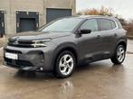 CITROEN C5 AIRCROSS / AUTOMAAT! / EERSTE EIGENAAR! / GEKEURD, Auto's, Monovolume, https://public.car-pass.be/vhr/ffebec80-cf25-4961-b412-1c0e0f026897