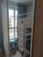 Kleerkast, Huis en Inrichting, Ophalen, Gebruikt