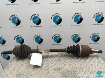 PEUGEOT 207 1.4 VTi Cool 'n Blue  [L_DRIVESHAFT] 2008 beschikbaar voor biedingen
