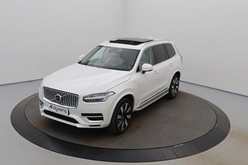 (2EAH194) Volvo XC90, Auto's, Volvo, Bedrijf, Te koop, XC90, ABS, Adaptive Cruise Control, Airbags, Airconditioning, Android Auto