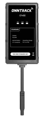Onntrack pro 400 real time gps tracker zonder abonnement, Ophalen of Verzenden, Zo goed als nieuw